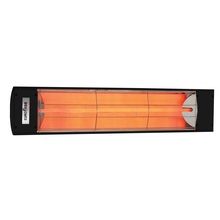  EF25208B - Eurofase EF25208B Single Element 39 Inch 2500 Watt Electric Patio Heater